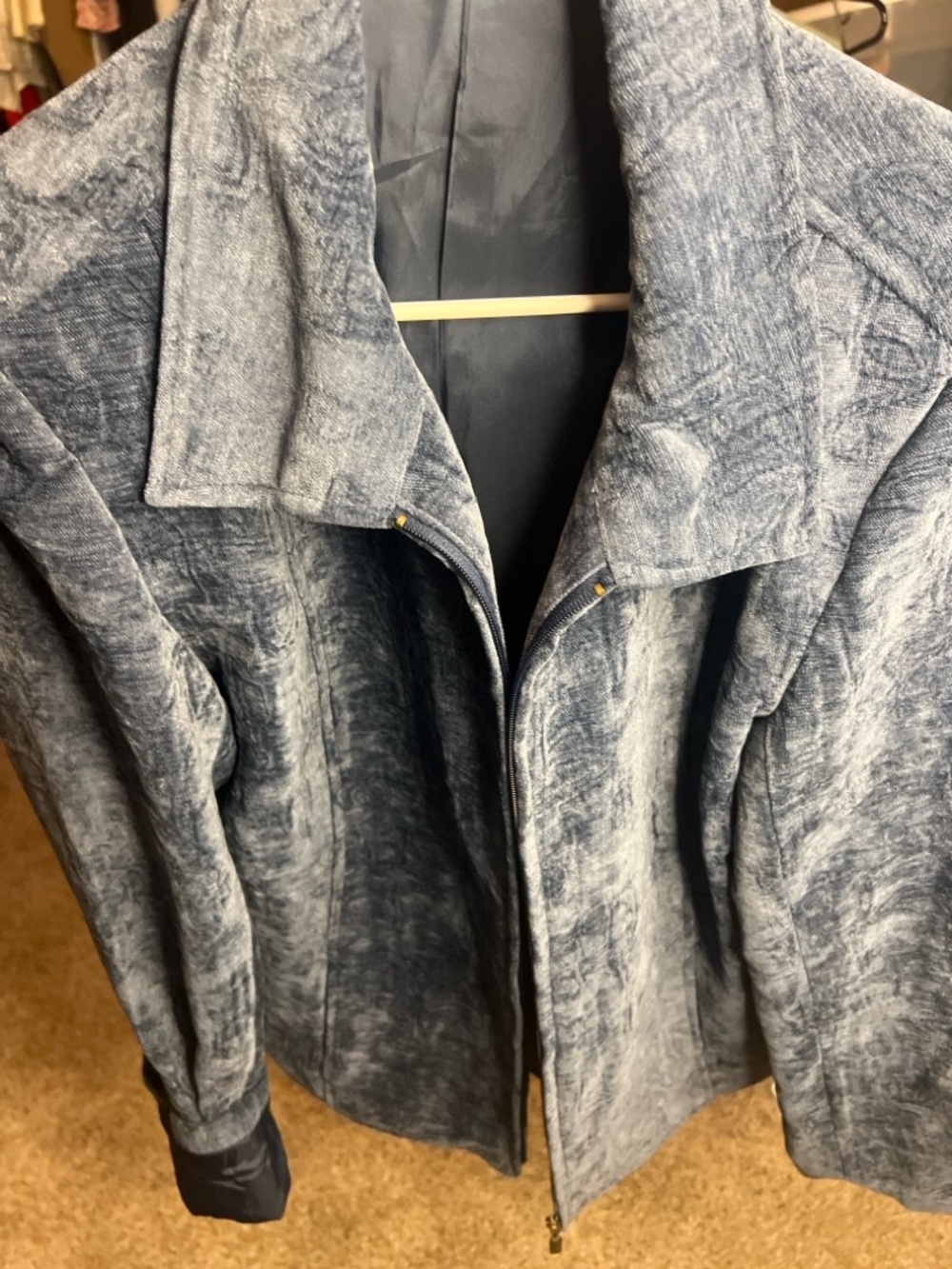 Travel Smith Blazer women’s
